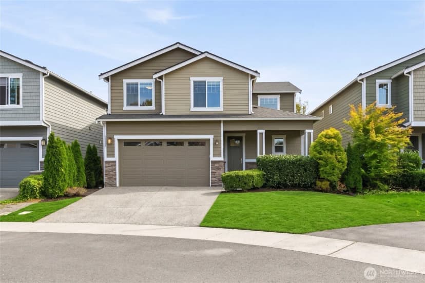 Property photo for 1626 151st Street Sw, Lynnwood