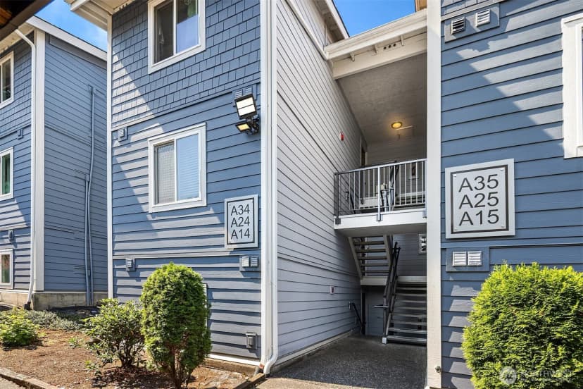 Property photo for 2531 S 248th Street #a14, Kent