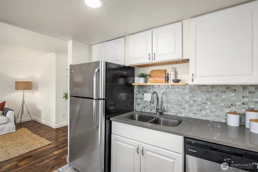 Property photo for 2531 S 248th Street #a14, Kent photo 11