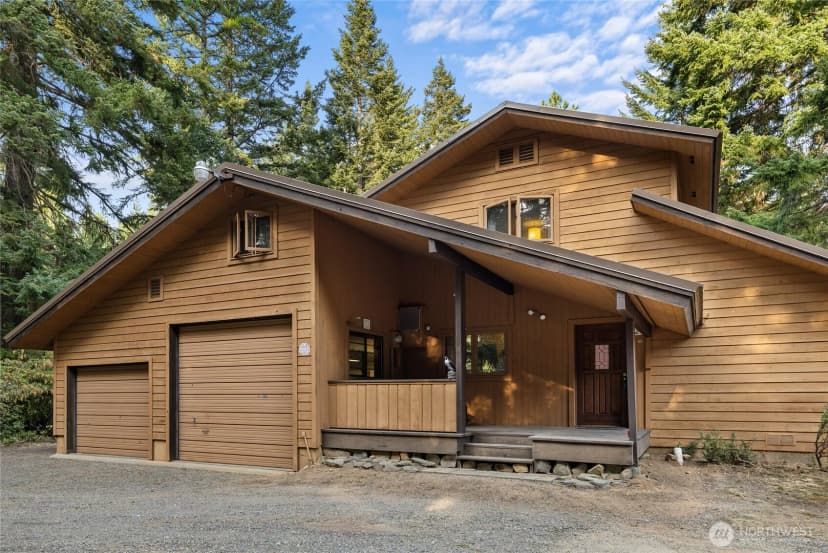 Property photo for 20 Oakmont Drive, Cle Elum photo 2