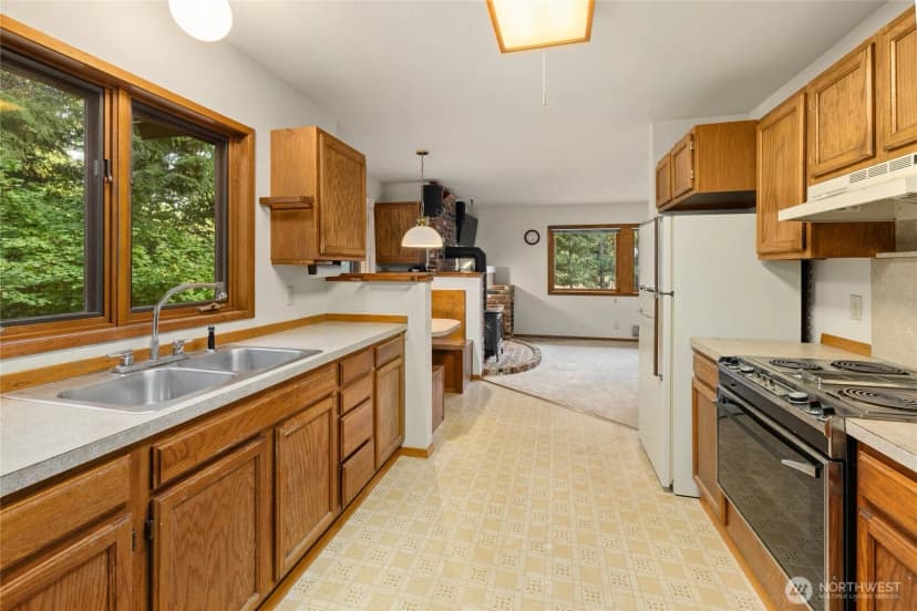 Property photo for 20 Oakmont Drive, Cle Elum photo 6
