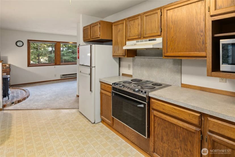 Property photo for 20 Oakmont Drive, Cle Elum photo 8