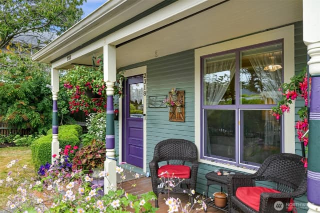 Property photo for 2318 Keesling Street, Bellingham photo 4