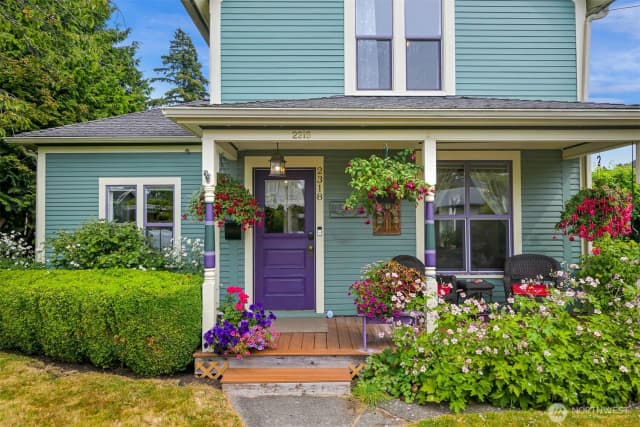 Property photo for 2318 Keesling Street, Bellingham photo 3