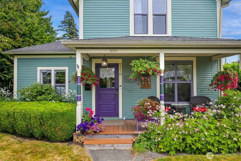 Property photo for 2318 Keesling Street, Bellingham photo 3