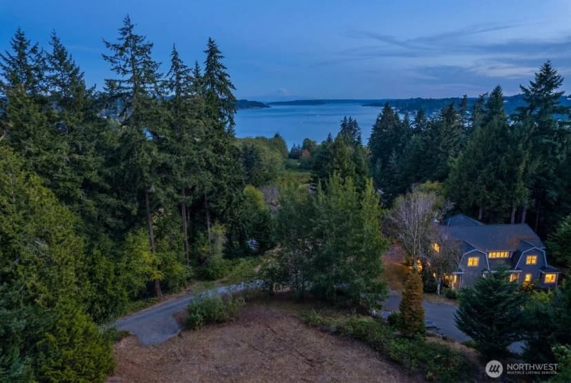 Property photo for 0 Tbd Ne Baker Hill, Bainbridge Island photo 19