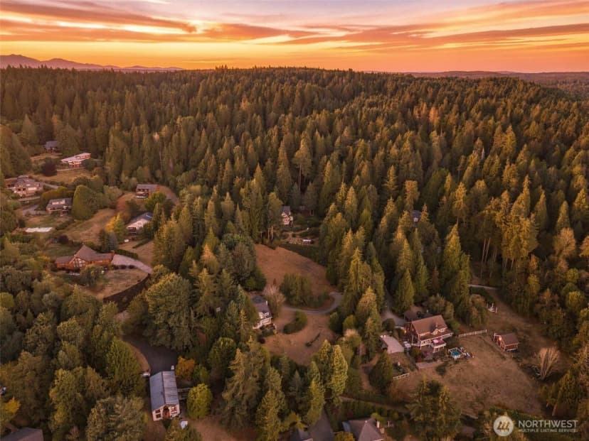 Property photo for 0 Tbd Ne Baker Hill, Bainbridge Island photo 14