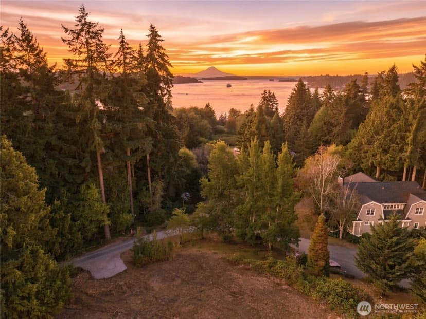 Property photo for 0 Tbd Ne Baker Hill, Bainbridge Island photo 16