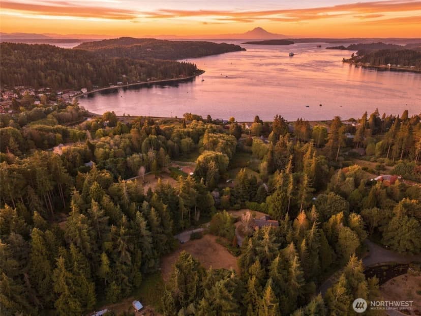 Property photo for 0 Tbd Ne Baker Hill, Bainbridge Island photo 18
