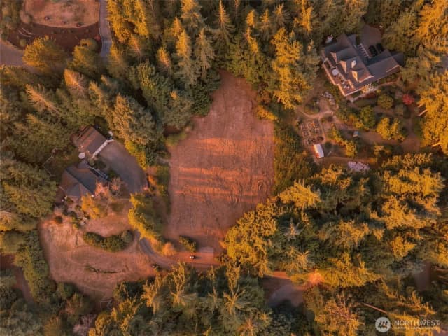Property photo for 0 Tbd Ne Baker Hill, Bainbridge Island photo 5