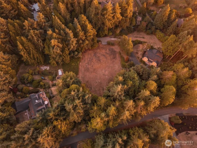 Property photo for 0 Tbd Ne Baker Hill, Bainbridge Island photo 15
