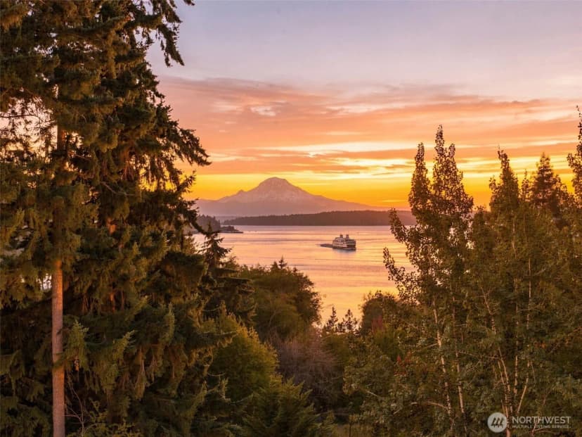 Property photo for 0 Tbd Ne Baker Hill, Bainbridge Island photo 17