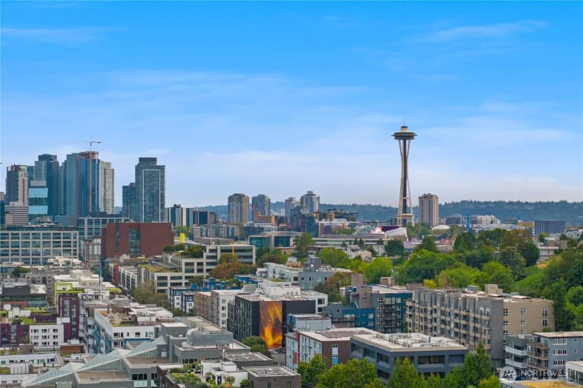 Property photo for 1758 Dexter Avenue N #6, Seattle photo 33