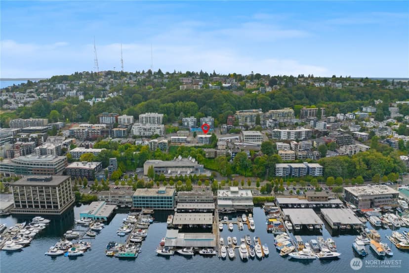 Property photo for 1758 Dexter Avenue N #6, Seattle photo 23