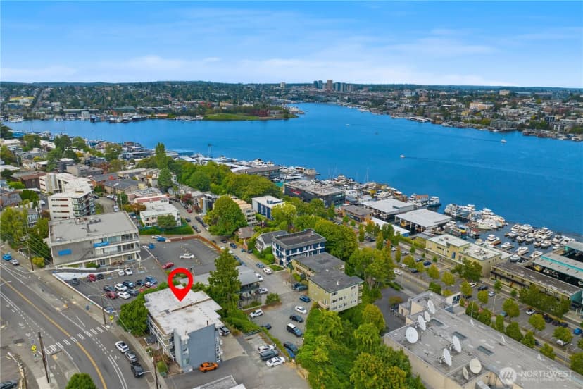 Property photo for 1758 Dexter Avenue N #6, Seattle photo 24