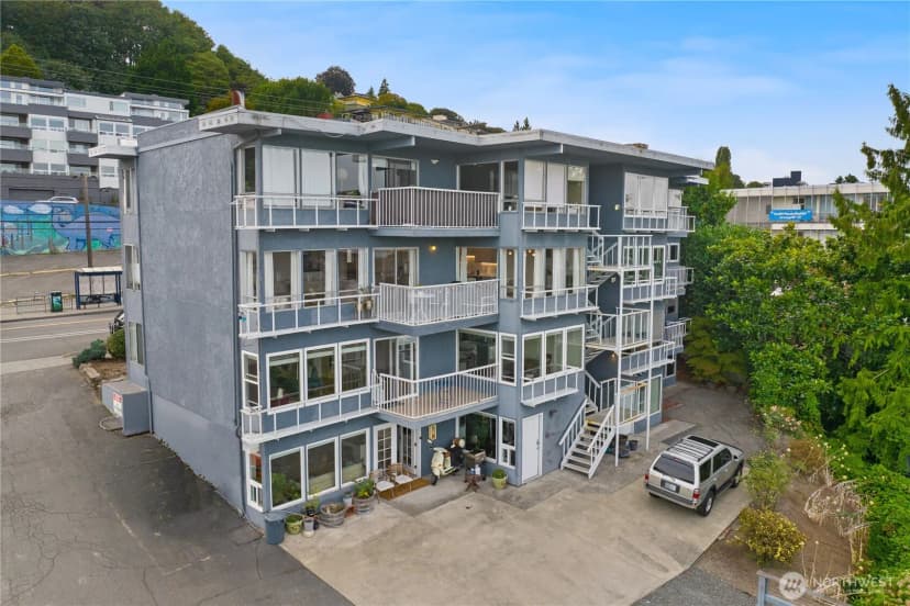 Property photo for 1758 Dexter Avenue N #6, Seattle photo 28