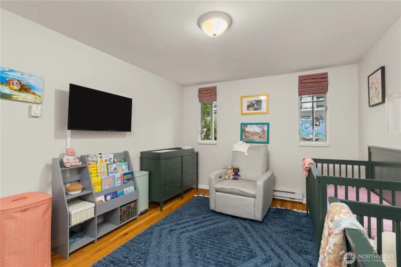 Property photo for 1758 Dexter Avenue N #6, Seattle photo 21