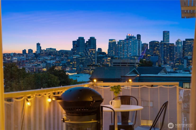 Property photo for 1758 Dexter Avenue N #6, Seattle photo 13