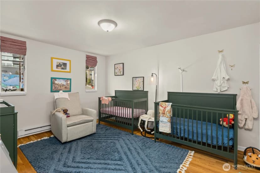 Property photo for 1758 Dexter Avenue N #6, Seattle photo 20