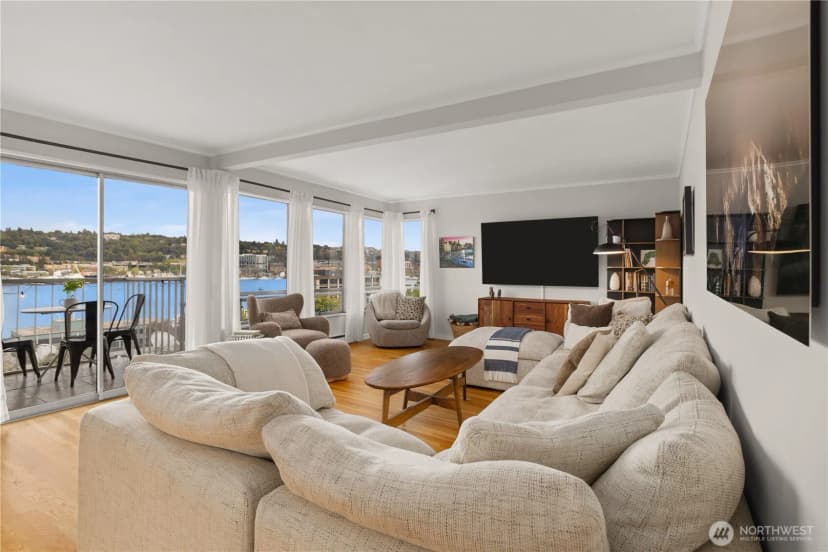 Property photo for 1758 Dexter Avenue N #6, Seattle photo 9