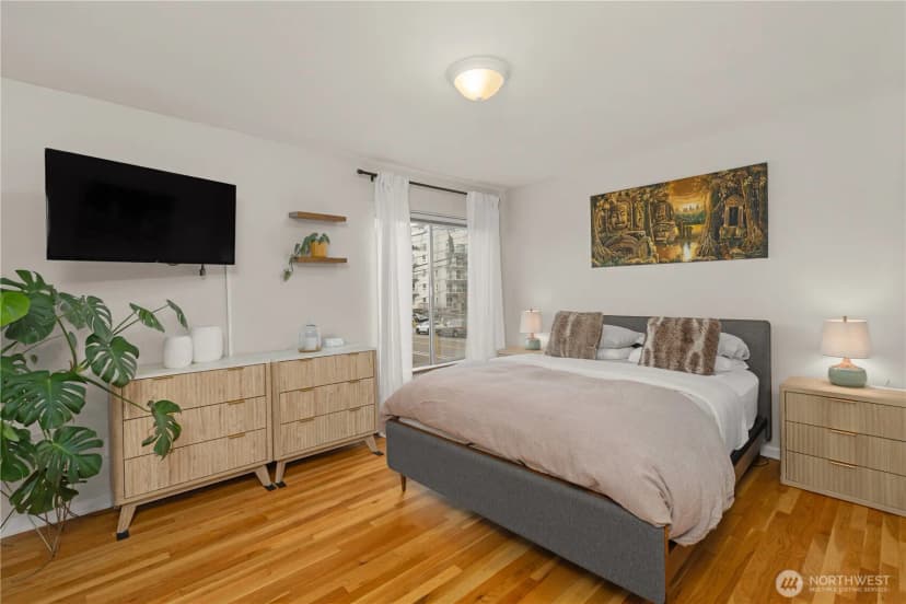 Property photo for 1758 Dexter Avenue N #6, Seattle photo 16