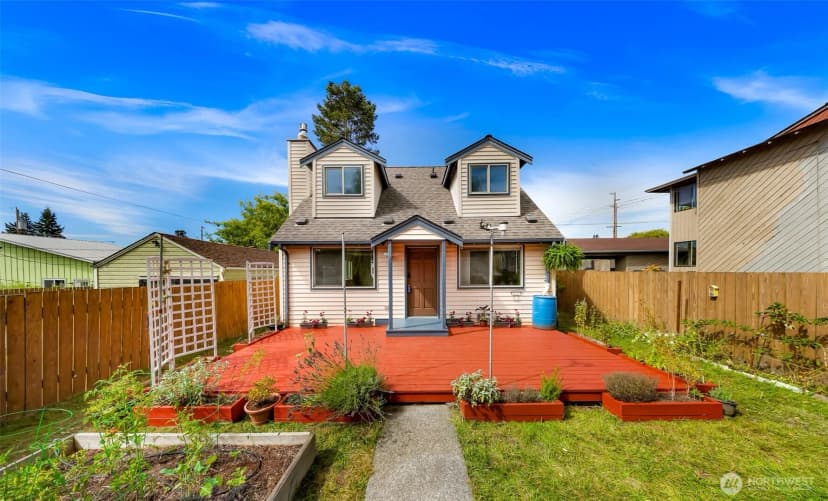 Property photo for 2429 Queen Street, Bellingham photo 35