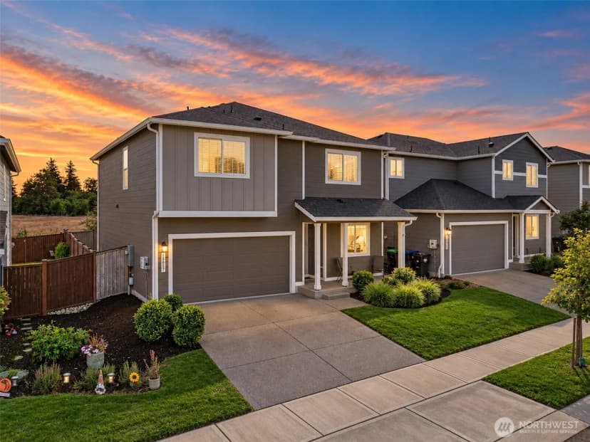 Property photo for 15057 Iverson Loop Se, Yelm photo 39