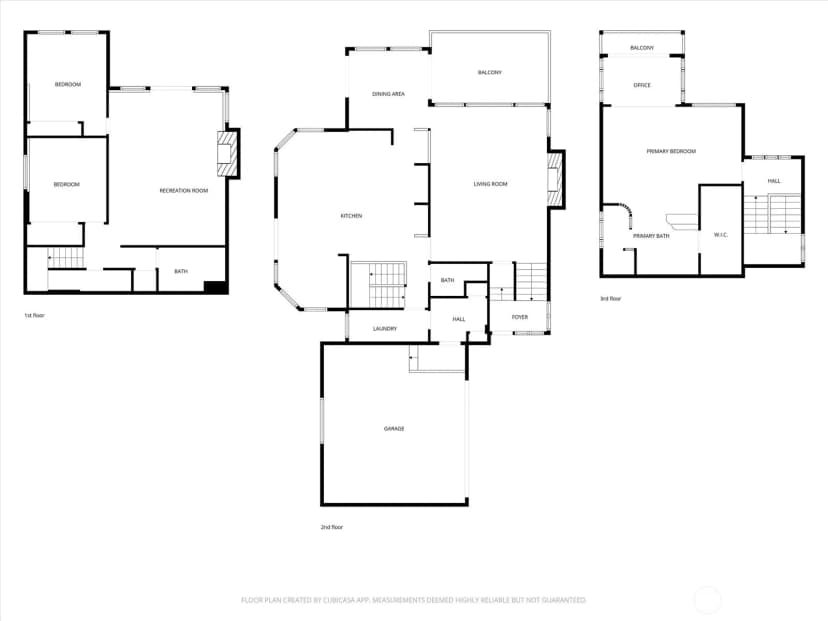 Property photo for 505 S Marine View Way, Federal Way photo 35