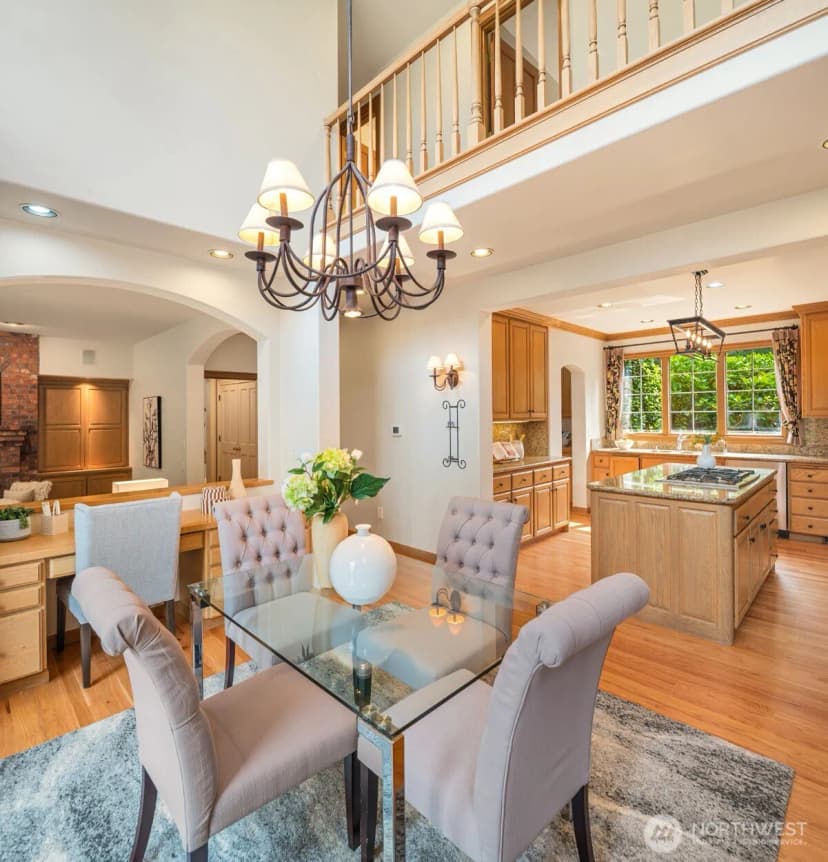Property photo for 13905 212th Drive Ne, Woodinville photo 14