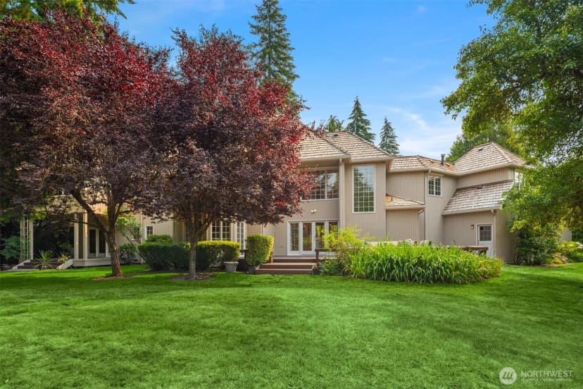 Property photo for 13905 212th Drive Ne, Woodinville photo 37