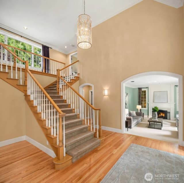 Property photo for 13905 212th Drive Ne, Woodinville photo 5