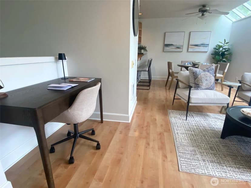 Property photo for 115 W Galer Street #304, Seattle photo 7