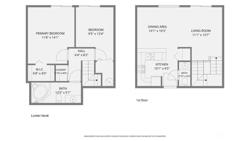Property photo for 115 W Galer Street #304, Seattle photo 16