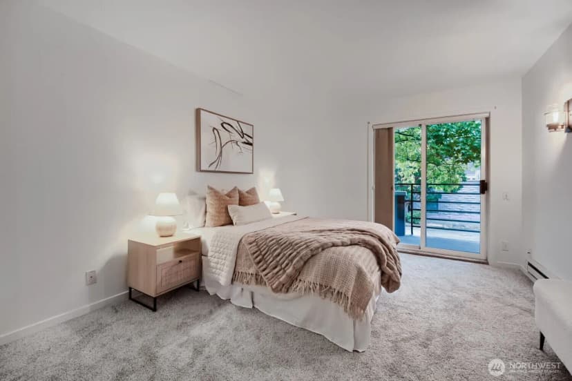 Property photo for 115 W Galer Street #304, Seattle photo 9