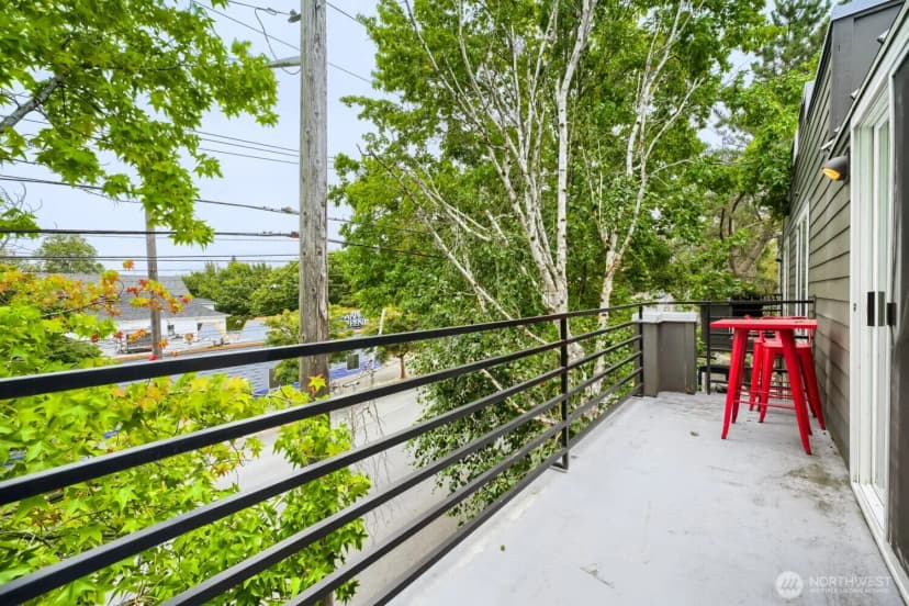Property photo for 115 W Galer Street #304, Seattle photo 13