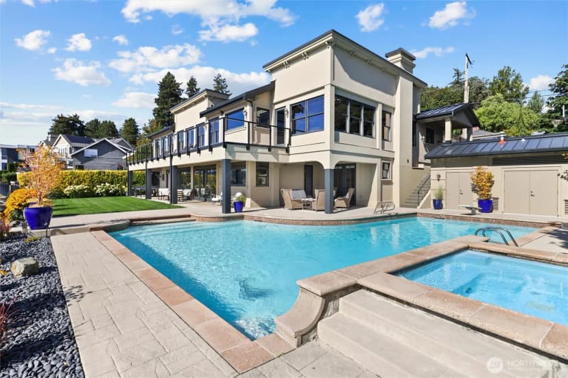 Property photo for 12705 Holmes Point Drive Ne, Kirkland photo 34