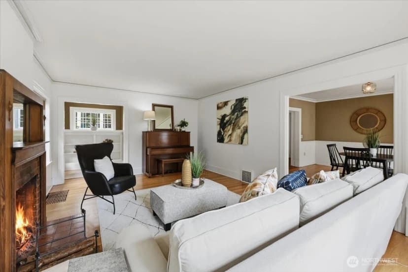 Property photo for 1828 Ne Ravenna Boulevard, Seattle photo 4