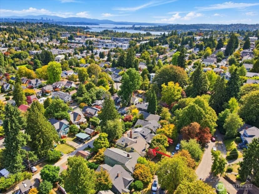 Property photo for 1828 Ne Ravenna Boulevard, Seattle photo 39