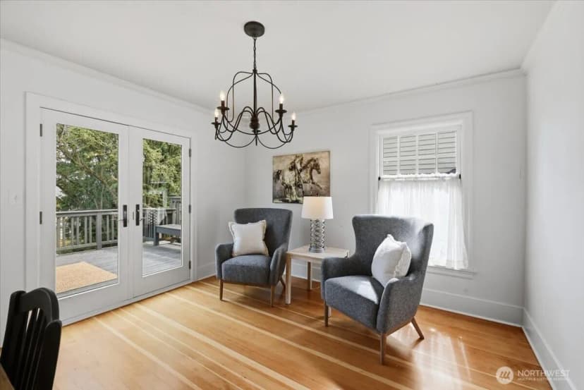 Property photo for 1828 Ne Ravenna Boulevard, Seattle photo 13