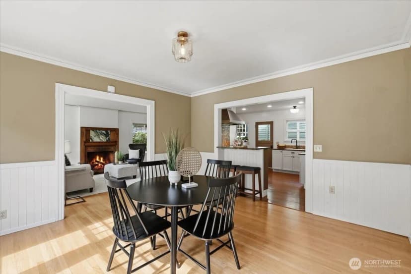 Property photo for 1828 Ne Ravenna Boulevard, Seattle photo 6