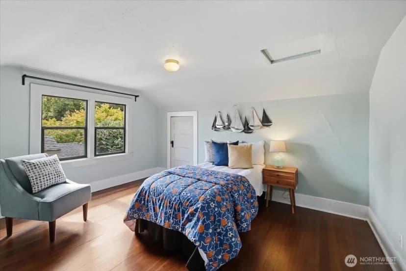 Property photo for 1828 Ne Ravenna Boulevard, Seattle photo 22