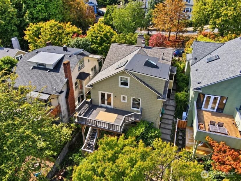 Property photo for 1828 Ne Ravenna Boulevard, Seattle photo 37