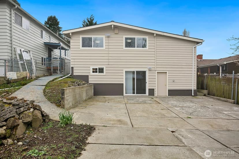 Property photo for 7226 33rd Avenue S, Seattle