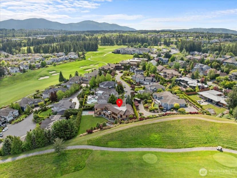 Property photo for 36315 Se Saint Andrews Lane, Snoqualmie photo 38