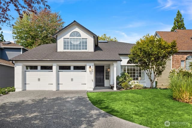 Property photo for 3745 248th Avenue Se, Sammamish