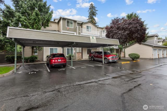 Property photo for 12530 Admiralty Way #k102, Everett