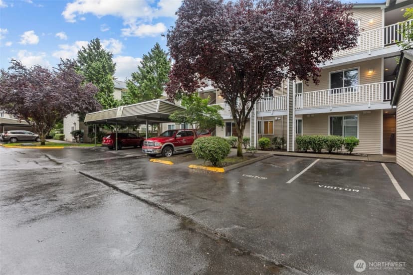 Property photo for 12530 Admiralty Way #k102, Everett photo 39