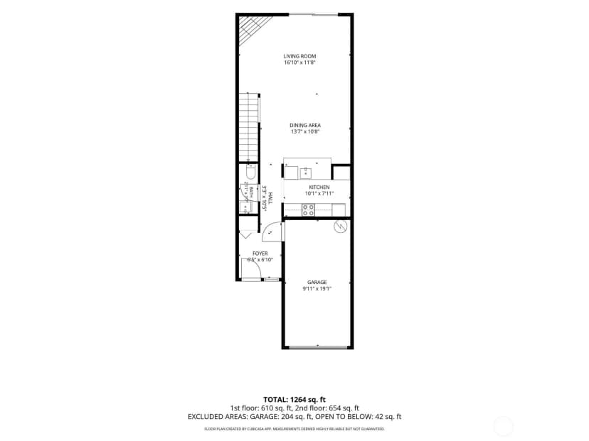 Property photo for 6948 47th Lane Se #c, Olympia photo 30