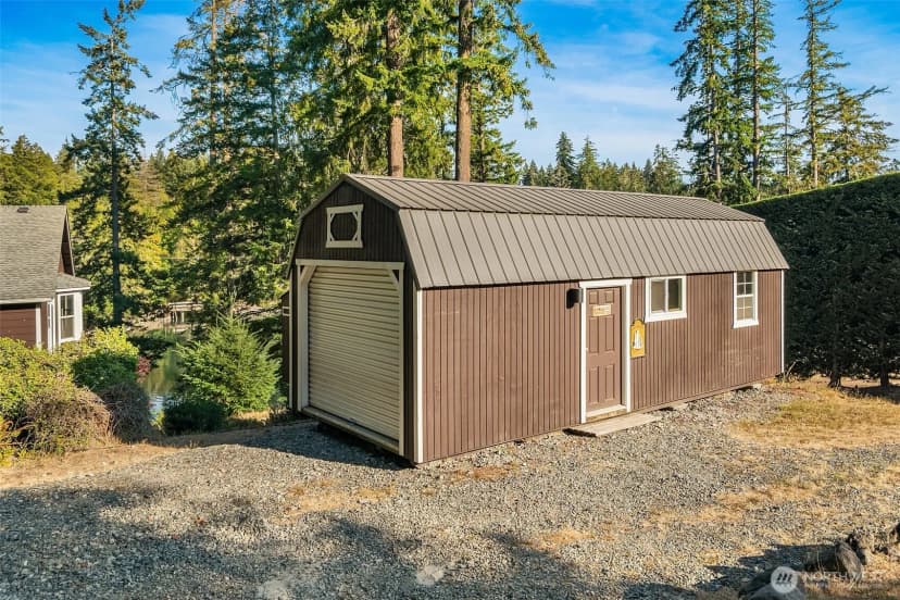 Property photo for 9023 Michael Lane Nw, Gig Harbor photo 24