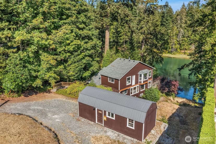 Property photo for 9023 Michael Lane Nw, Gig Harbor photo 23